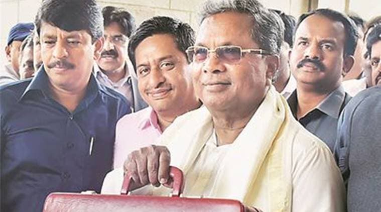 karnataka, siddharamaiah, karnataka chief minister, karnataka budget, karnataka budget announcements, karnatata scheme announcement
