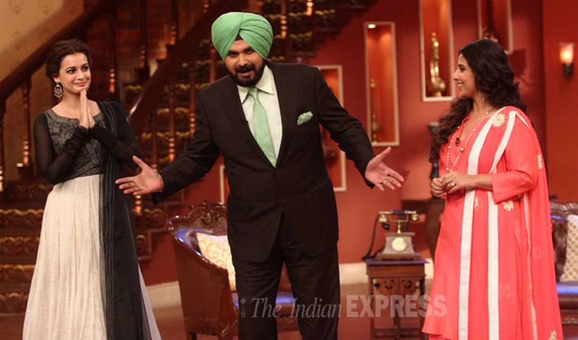 Kapil Sharma, Kapil Sharma news, Sunil Grover, Sunil Grover news, Kapil Sharma Show, Kapil Sharma Show news, Kapil Sharma Show updates, Kapil Sharma Show images, Ali Asgar, Ali Asgar news, Mashoor Gulati, Chandan Prabhakar, Kiku Sharda, Navjot Singh Sidhu, entertainment photos, indian express, indian express news