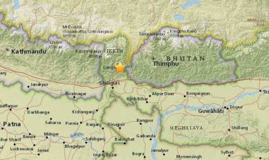 Sikim Standoff, India-China Sikkim Standoff, India-China border issues, India-China news, US on Sikkim Standoff, India news, National news, latest news