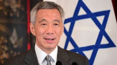 Singapore Prime Minister Lee Hsien Loong, Singapore PM, Singapore cabinet reshuffle, Singapore cabinet, World News, Latest World News, Indian Express, Indian Express News