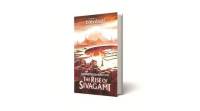 The Rise of Sivagami, Anand Neelakantan, The Rise of Sivagami book review, Anand Neelakantan book review, baahubali, bahubali, rajamouli