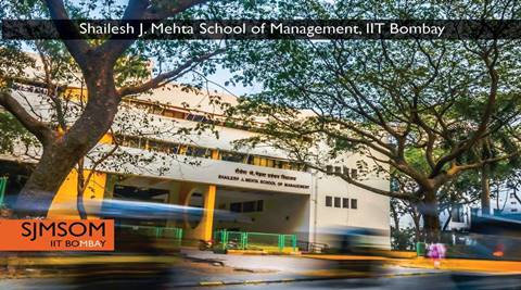 IIT-Bombay summer internship: Student gets Rs 2.8 lakh stipend offer ...