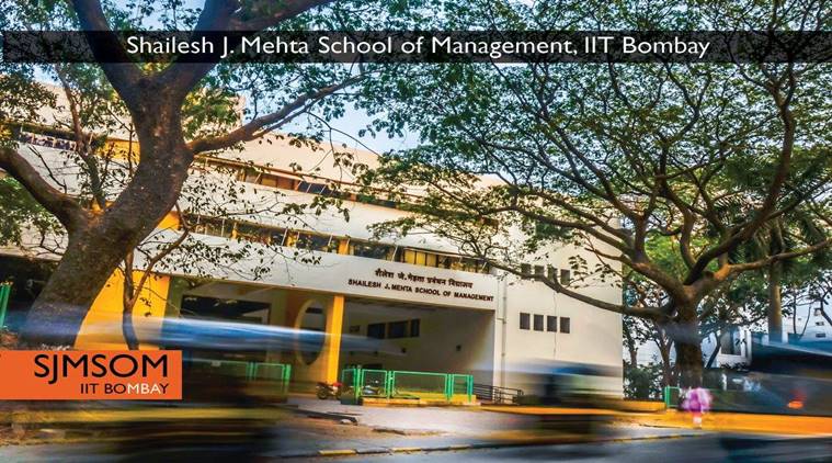 iit bombay, iit placement, iitb, iit placement 2017, iit bombay placements, sjmsom placements, sjmsom placements 2017, Shailesh J Mehta School of Management