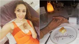 sofia hayat engaged, sofia hayat, sofia hayat nun, sofia hayat marriage, sofia hayat instagram posts, sofia hayat instagram, sofia hayat controversial posts,