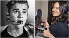 sonakshi sinha, justin bieber, sonakshi sinha justin bieber, sonakshi sinha films, sonakshi sinha noor, justin bieber mumbai concert, Justin Bieber concert, Justin Bieber concert sunny leone, sunny leone Justin Bieber concert, Justin Bieber sunny leone, Justin Bieber deepika padukone, Justin Bieber alia bhatt, Justin Bieber bollywood, Justin Bieber concert day, Justin Bieber concert venue, Justin Bieber concert arrangement, Justin Bieber concert news, bollywood news, bollywood updates, indian express, indian express news