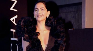 Sonam Kapoor, Sonam Kapoor molested, Sonam kapoor molested as 13 year old, sonam kapoor talks about being molested, sonam kapoor talks about being sexually harassed, sonam kapoor interviews,
