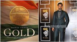 kunal kapoor, gold