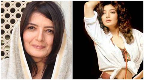 480px x 267px - Sonu Walia gets obscene calls and videos, lodges sexual harassment  complaint | Entertainment News,The Indian Express