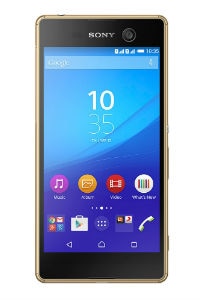 Sony Xperia M5 Dual Sony Xperia M5 Dual