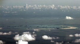 Japan and China, SOuth China Sea conflict, China gasfield in South China Sea, International news, World news,