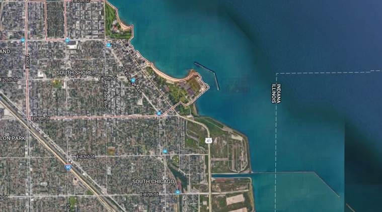 Chicago: 5 killed in shootings on South Shore | World News - The Indian ...