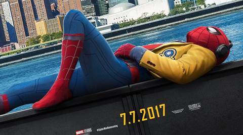 Excited by Spider-Man Homecoming trailer? Now watch it in 10 Indian languages