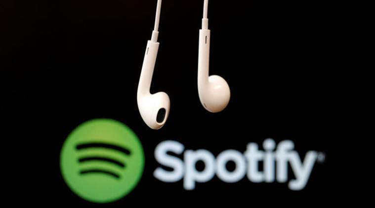 Spotify Ltd, largest music streaming service, Mighty TV, video app, integrate technology into Spotify, Online Publishers, Spotify ad team, IPO, Technology, Technology news