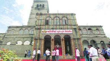 NIRF list, NIRF score, SPPU, Savitribai Phule Pune University, education, indian express news, pune, pune news