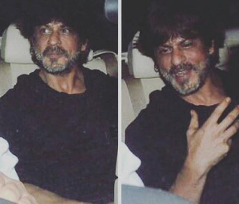 Shah Rukh Khan