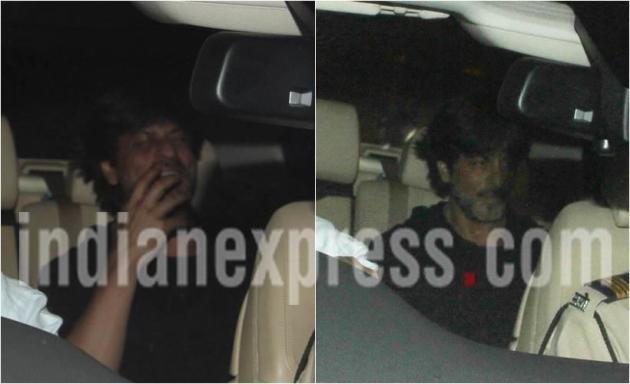 shah rukh khan, srk