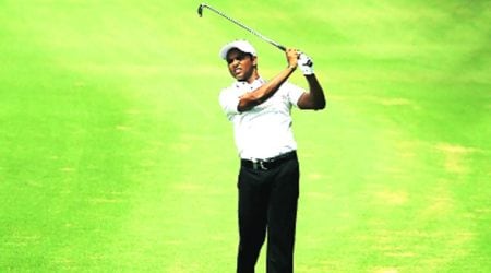 SSP Chawrasia, SSP Chawrasia golf, Hero Indian Open 2017, SSP Chawrasia Hero Indian Open 2017, golf news