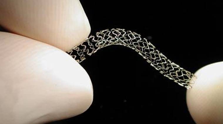 stent price, cardiac stent price, stent price reduction, cardiac stent price reduction, cardiac stent reduction, doctors stent, medical community stent price reduction, india news