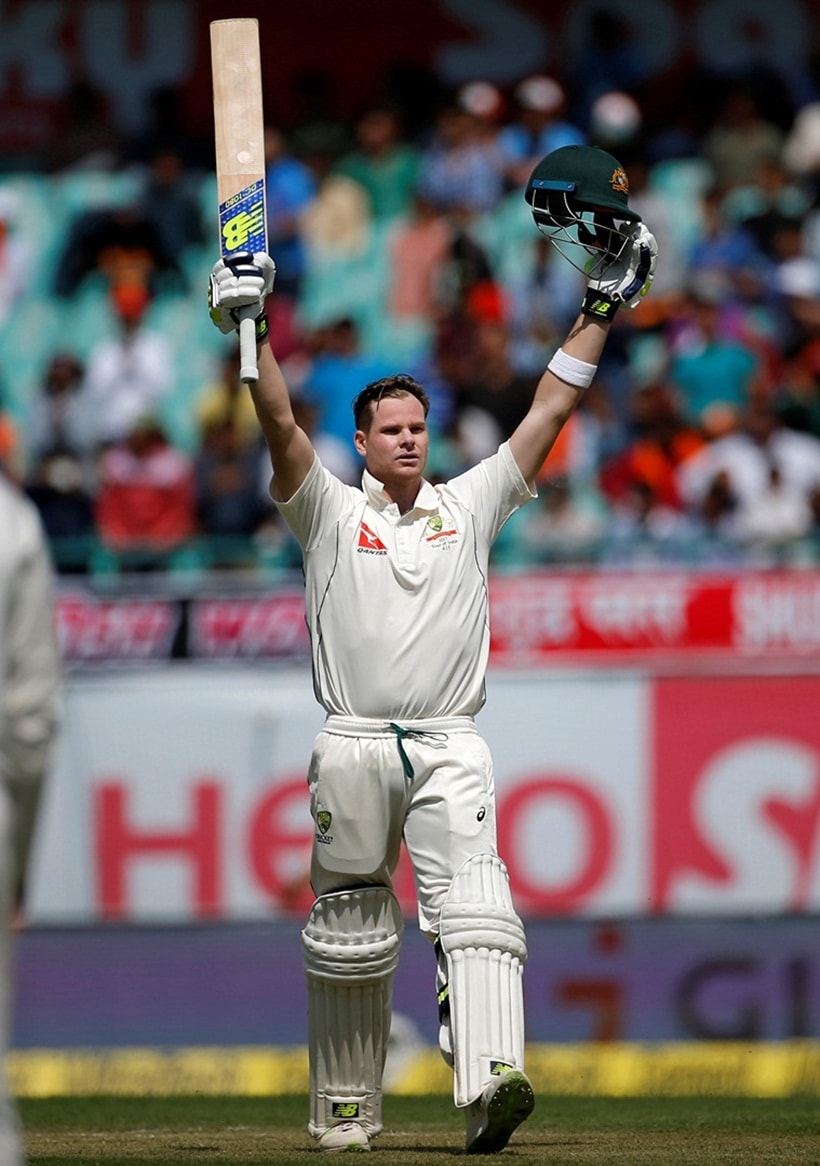 Kuldeep Yadav, kuldeep, umesh Yadav, Ravindra Jadeja, Steve Smith, Smith, David Warner, Warner, India vs Australia, Ind vs Aus, India vs Australia 4th Tets, India vs Australia 4th Test photos, Cricket photos, Cricket
