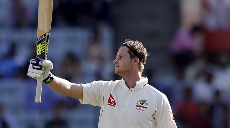india vs australia, ind vs aus, india vs australia 3rd test, ind vs aus 3rd test, india vs australia 3rd test day 1, ind vs aus 3rd test day 1, india vs australia ranchi, ind vs aus ranchi, steve smith, glenn maxwell, virat kohli, cricket news, cricket