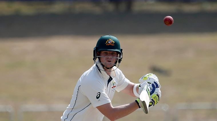 india vs australia third test, ind vs aus 3rd test, ind vs aus third test, india vs australia 3rd test, ind vs aus steve smith, australia score, ind vs aus score, steve smith century, glenn maxwell, india vs australia ranchi, ind vs aus ranchi, cricket news, cricket