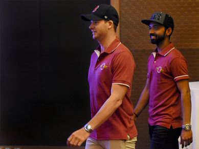 Virat Kohli, Virat Kohli Steve Smith, Virat Kohli Smith, Steve Smith apology, Virat Kohli apology, India vs Australia, Ajinkya Rahane, Cricket News, Cricket
