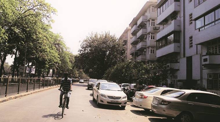 Maharishi Dhondo Keshav Karve, Maharishi Karve Marg, Queen's road, india news, mumbai news