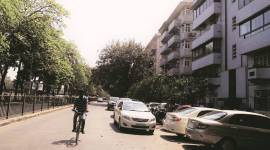 south mumbai, BMC, south mumbai parking, mumbai parking fee, parking fee, mumbai news, india news, indian express news