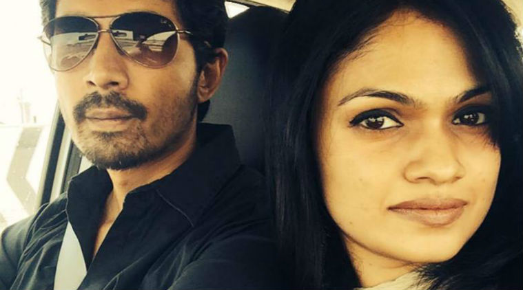 Suchitra Confirms Her Divorce Denies Tweeting Nude Pics And Clips Of