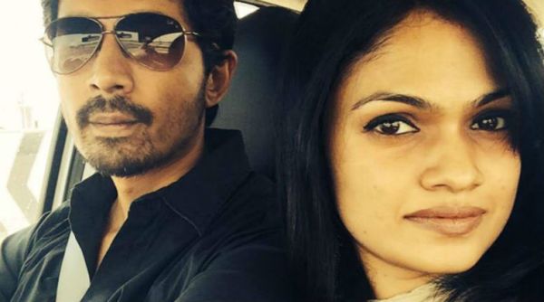 Suchitra confirms her divorce, denies tweeting nude pics and clips of