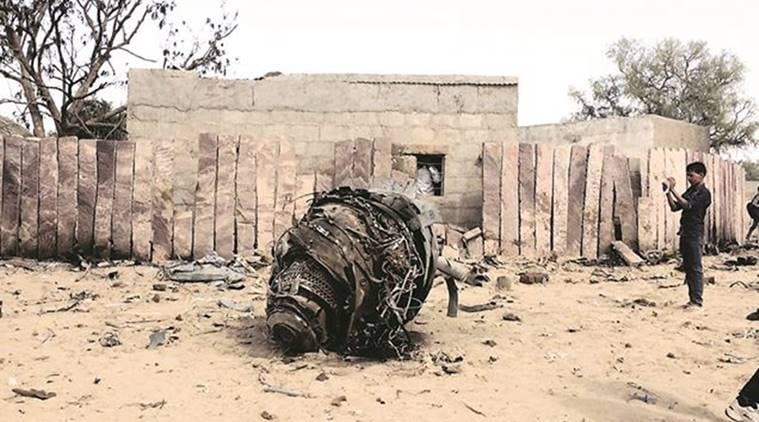 sukhoi aircraft crash, indian airforce plane crash, barmer plane crash, sukhoi crash barmer, rajasthan plane crash, IAF plane crash rajasthan