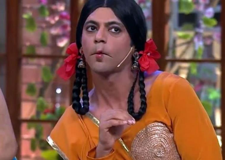 Dear Kapil Sharma, if Sunil Grover leaves your show, it’s purely your