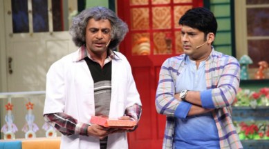 kapils sharma, sunil grover, kapil sharma attacks sunil grover