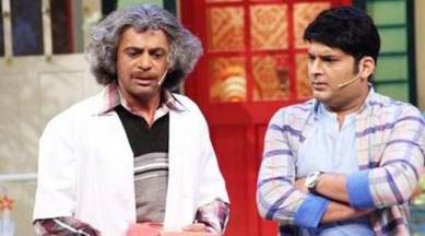 sunil grover, sunil grover kapil sharma, sunil grover on quitting the kapil sharma show, sunil grover kapil sharma fight, kapil sharma abuse sunil grover, sunil grover reaction, sunil grover reaction kapil sharma,
