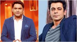 The Kapil Sharma Show, The Kapil Sharma Show news, The Kapil Sharma Show updates, The Kapil Sharma Show latest news, kapil sharma, kapil sharma news, tkss, Sunil Grover, Sunil Grover news, Sunil Grover kapil sharma, kapil sharma Sunil Grover, Sunil Grover latest news, kapil sunil, sunil kapil, The Kapil Sharma Show sony, The Kapil Sharma Show sontract, entertainment news, indian express, indian express news