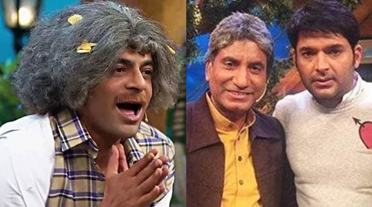 Raju Srivastava: I am permanent on Kapil Sharma show but not as Sunil ...