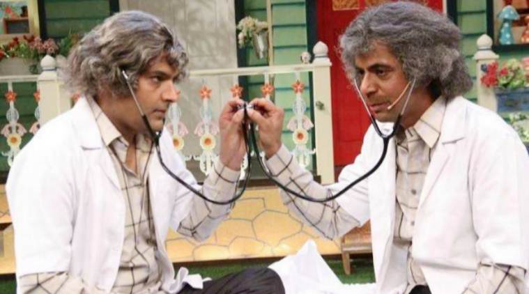 sunil grover, kapil sharma, kapil sharma show, sunil grover kapil sharma, kapil sharma image