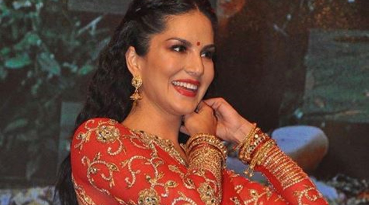 1200px x 667px - There 'still' is struggle to find good work: Sunny Leone ...