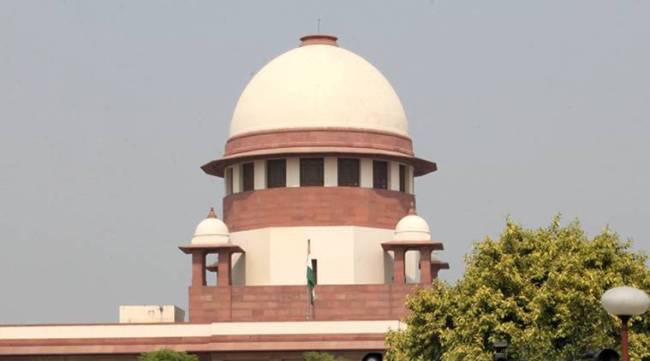 Supreme court, SC UP government, Uttar Pradesh, UP government, Kashmiri man’s incarceration, SC on Kashmiri man’s incarceration, Gulzar Ahmad Wani, Hizbul Mujahidd bail, SC o Gulzar Ahmad Wani, Kashmiri, Kashmir, India news, indian express news