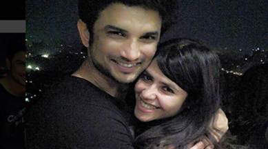 Sushant Singh Rajput, Sushant Singh Rajput Ekta Kapoor, Ekta Kapoor, Ekta Kapoor film
