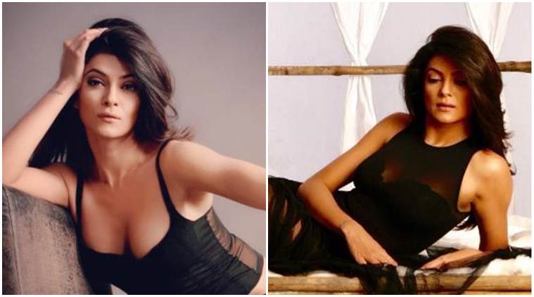 sushmita sen, sushmita sen comeback, sushmita sen miss universe, sushmita sen twitter chat, sushmita sen international womens day, international womens day, indian express, entertainment news
