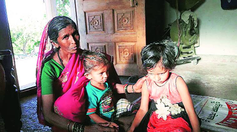 Sangli, Swaranjali, Parents dead, Anganwadi family, Mane Rajuri village, abortion racket Sangli, Swati Jamdade abortion, Mhaisal Bharati Hospital Sangli, Abortion, India news
