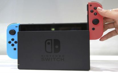 Nintendo Switch Surpasses 132 Million Units Sold Alongside Great Tears Of  The Kingdom, Pikmin 4 Results - Game Informer