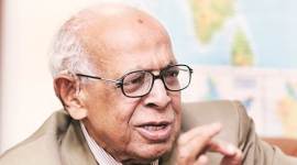syed-shahabuddin-480 Syed Shahabuddin, Syed Shahabuddin death, Syed Shahabuddin babri masjid, babri masjid demolition, Syed Shahabuddin Janata Party, Syed Shahabuddin IFS, India news