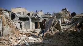 Syria, Raqqa, AIr strike, Syria air strike, Islamic state, IS, ISIS, ISIS syria, world news