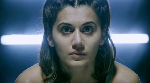 Tapsee Pannu Sexs Video - Taapsee Pannu rewires sexual mentality, says 'you owe an apology to your  body' | Entertainment News,The Indian Express