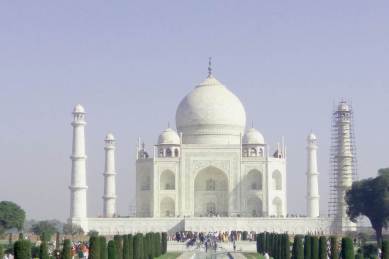 NGT, National Green Tribunal, agra, agra NGT, taj mahal NGT, taj mahal, taj mahal pollution, taj mahal acid raid, taj mahal corrosion, indian express news, india news