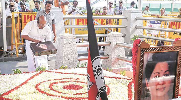 tamil nadu, tamil nadu budget, tamil nadu tax free budget, tamil nadu finance minister, tamil nadu education, tamil nadu power sector, india news, indian express news