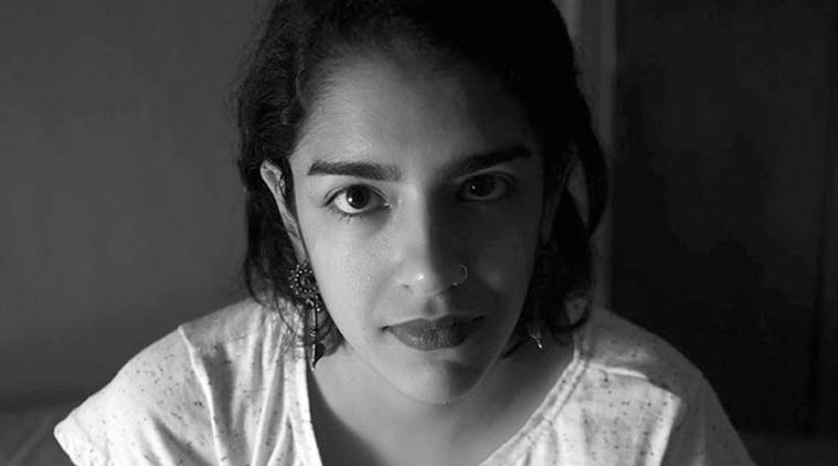 Tarini Sethi, body images, Tarini Sethi exhibition, art exhibition, indian express news, lifestyle