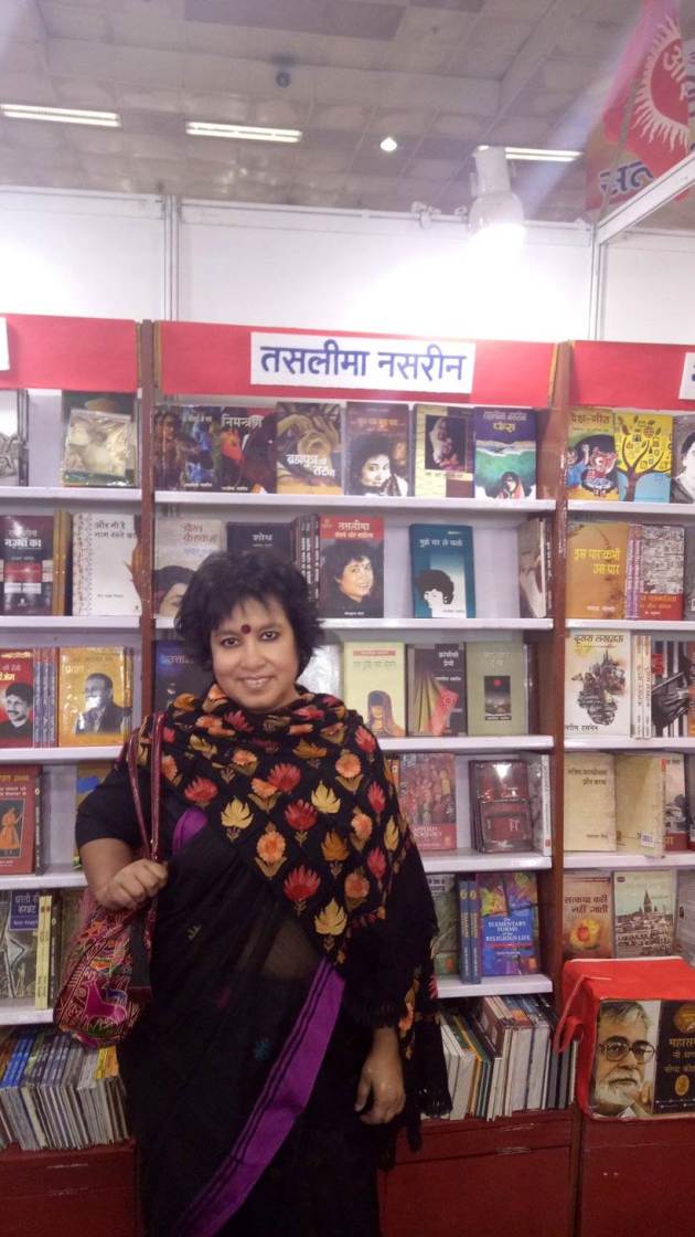 Taslima Nasreen, Taslima Nasreen fatwa, Taslima Nasreen got fatwa, when did Taslima Nasreen get fatwa, Taslima Nasreen updates, 5 controversial fatwa against actors,